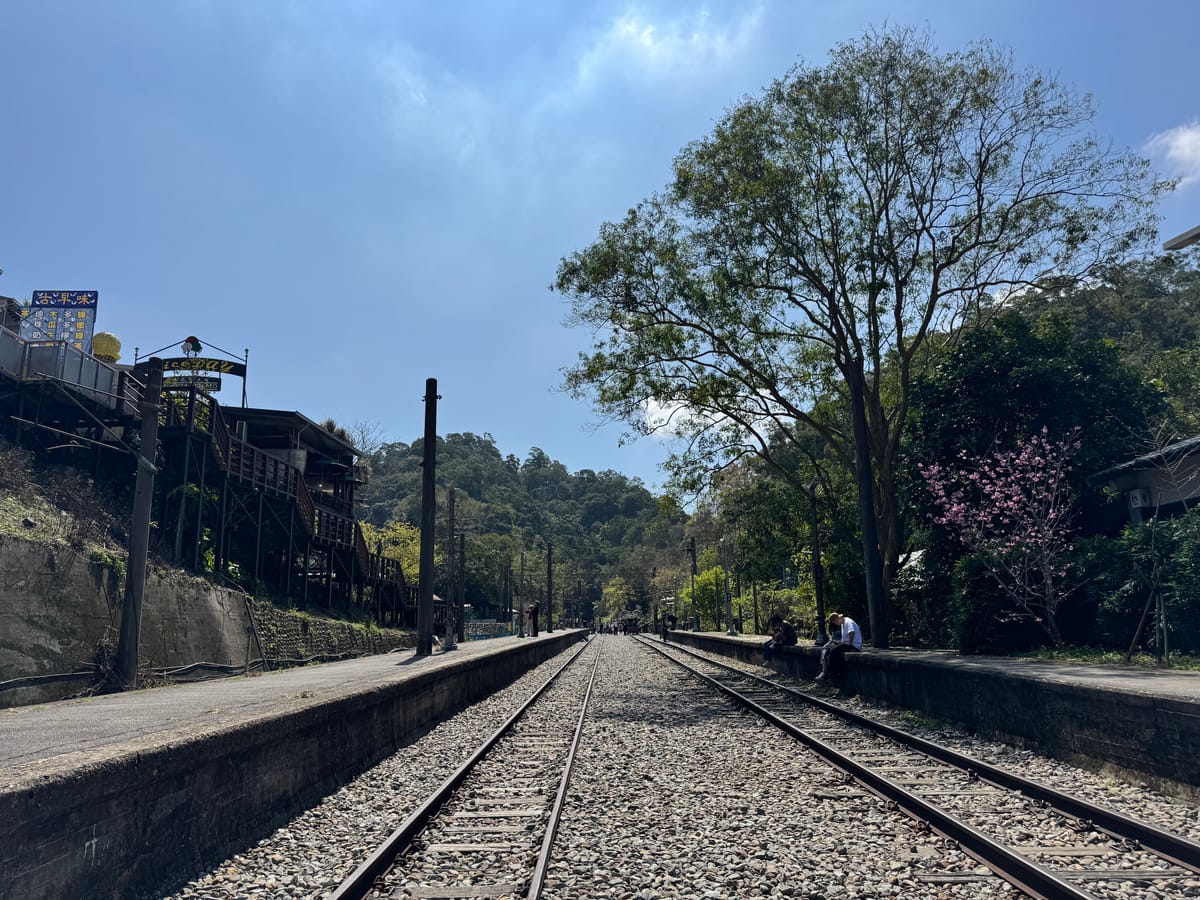 旅遊日誌-雲科同學會（苗栗獅潭）